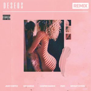 Deseos (Remix)