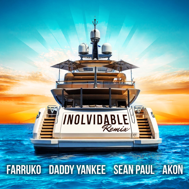 Inolvidable (Remix)