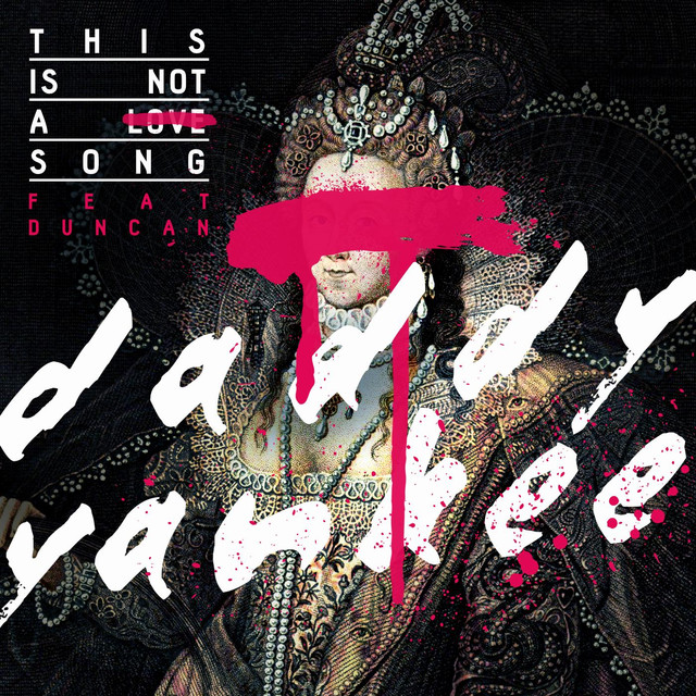 This Is Not a Love Song (feat. Duncan)