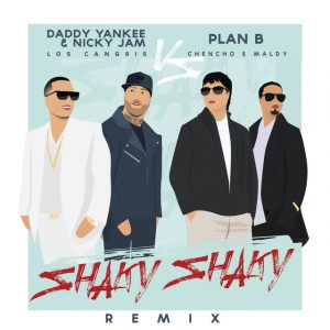 Shaky Shaky (Remix)