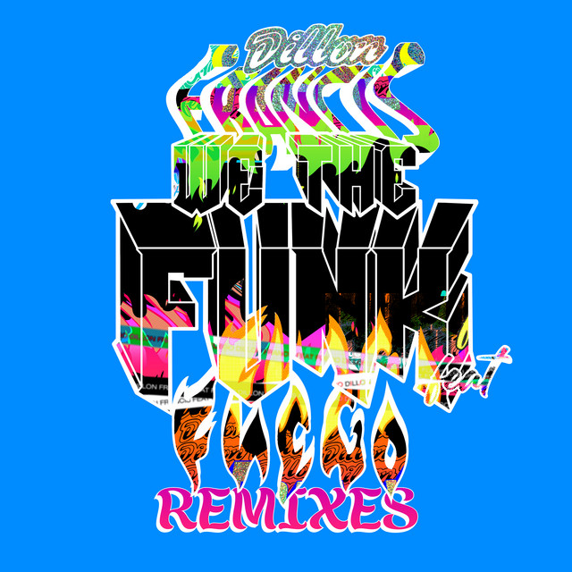 We The Funk (Remixes)
