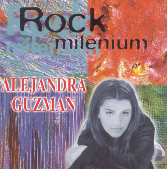 Rock Milenium: Alejandra Guzman