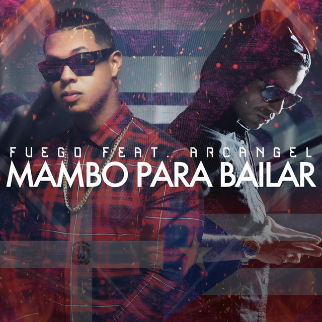 Mambo Para Bailar (feat. Arcangel)