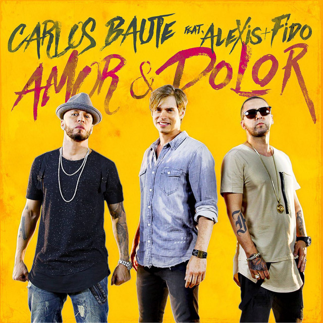 Amor y Dolor (feat. Alexis & Fido)