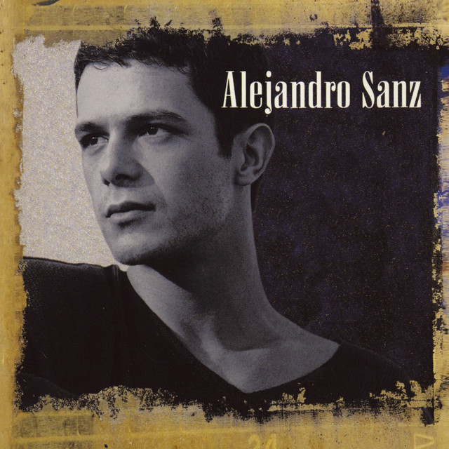 Alejandro Sanz 3 Edicion 2006