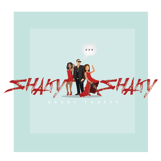Shaky Shaky