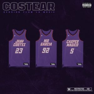 Costear (Flow La Movie Remix)