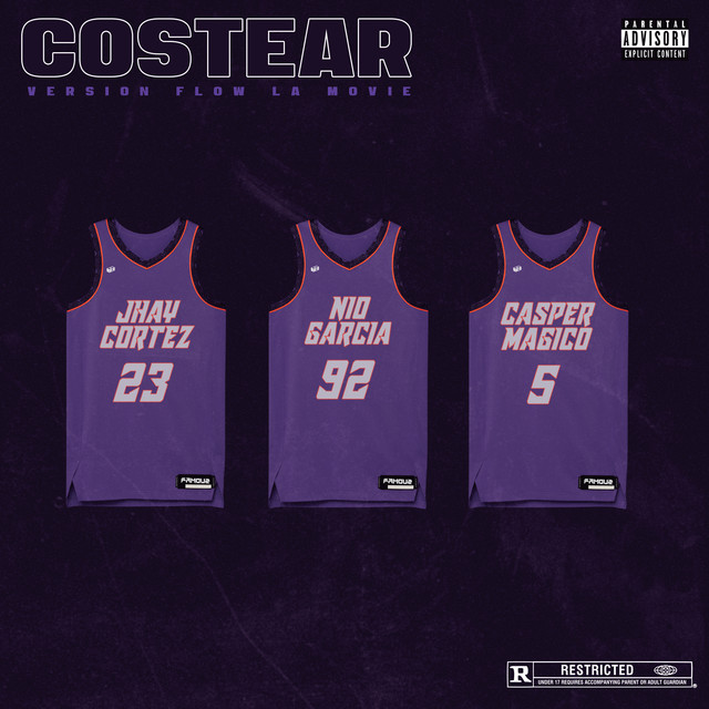 Costear (Flow La Movie Remix)