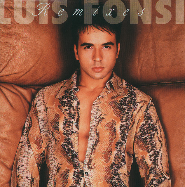 Luis Fonsi: Remixes