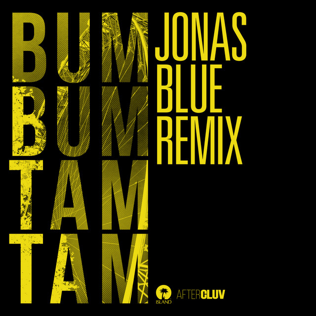 Bum Bum Tam Tam (Jonas Blue Remix)