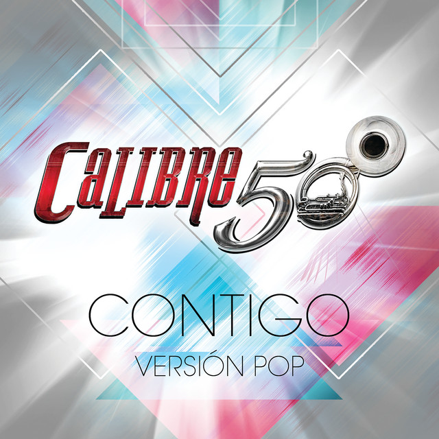 Contigo (Version Pop)
