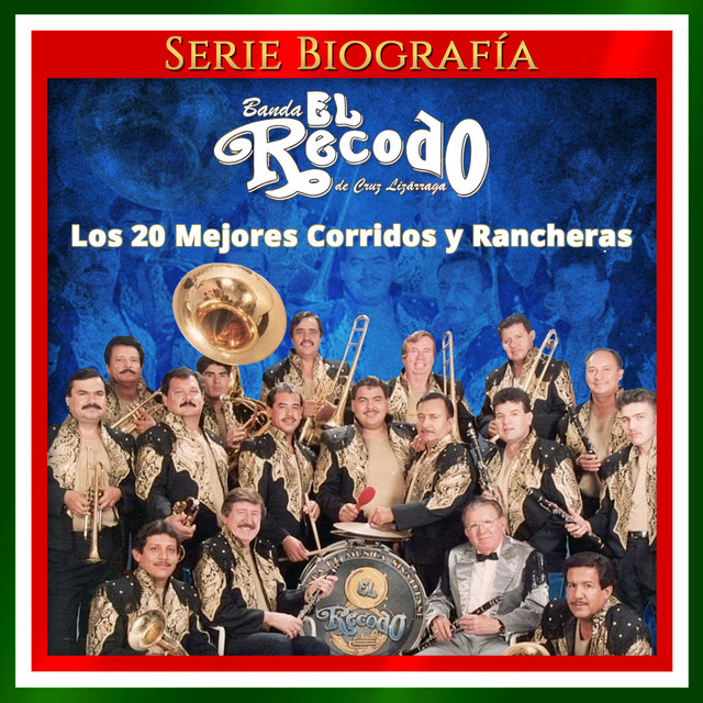 Los 20 Mejores Corridos y Rancheras, Vol. 2