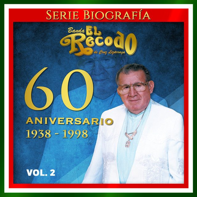 60 Aniversario: 1938-1998, Vol. 2