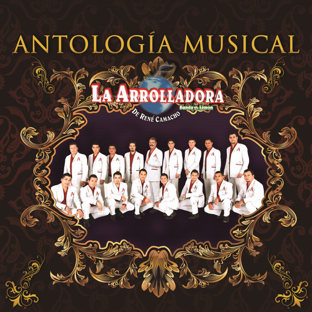 Antología Musical