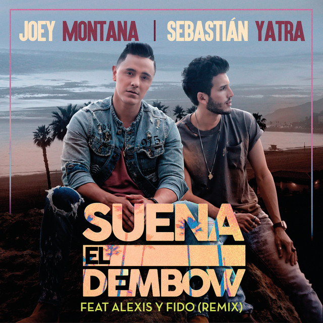 Suena El Dembow (Remix)