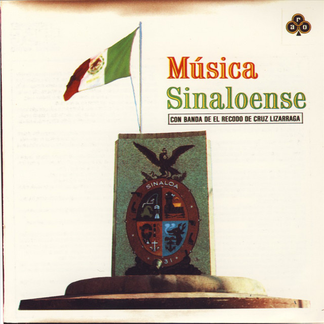 Musica Sinaloense