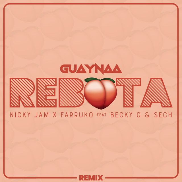 Rebota (Remix)