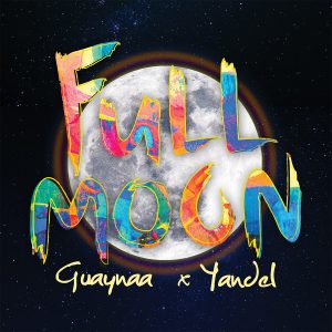 Full Moon Cover