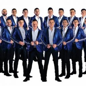 banda los recoditos