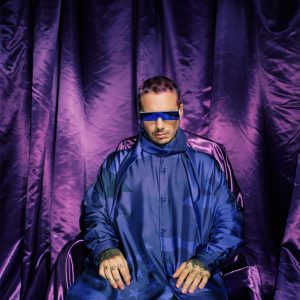 J Balvin