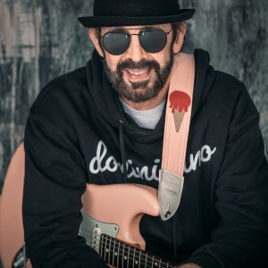 Juan Luis Guerra