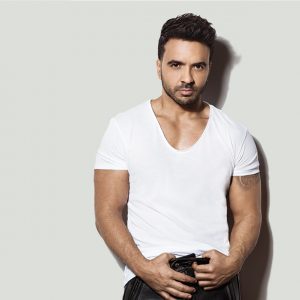 Luis Fonsi