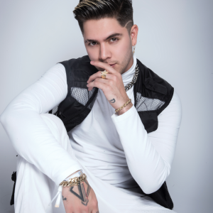 JD Pantoja