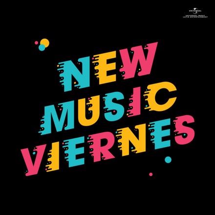 New Music Viernes
